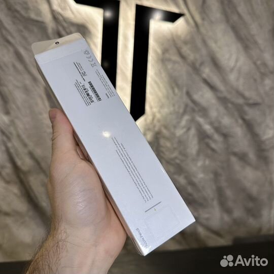 Стилус Apple Pencil 2