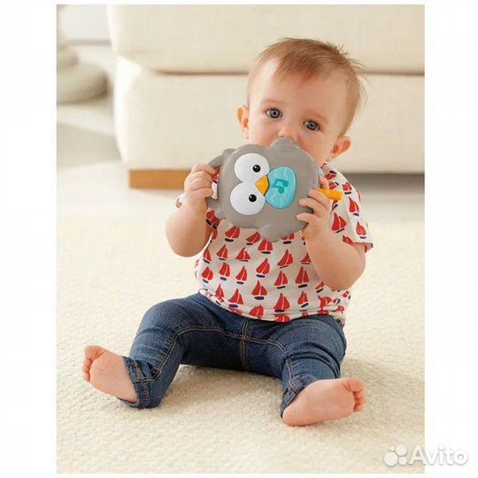 Музыкальный мобиль 3 в 1 Fisher-Price