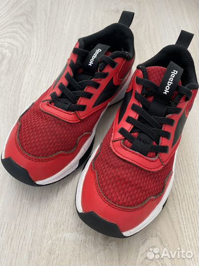 Кроссовки reebok