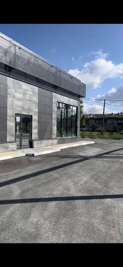 Торговая площадь, 365 м²