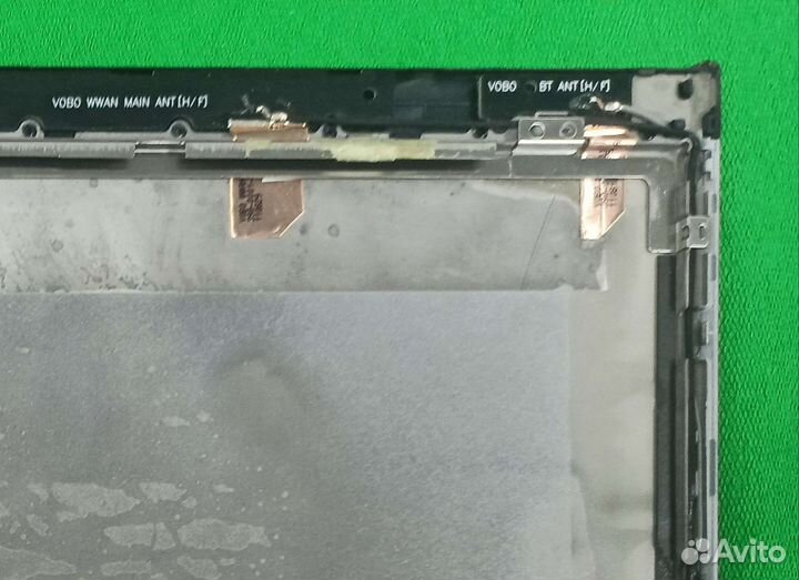 Крышка матрицы Sony vaio vpcse1Z9R (PCG-41411V)