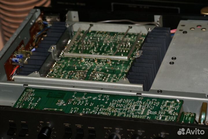 Ремонт аудио-видео