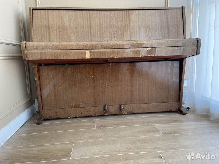 Пианино weihbach