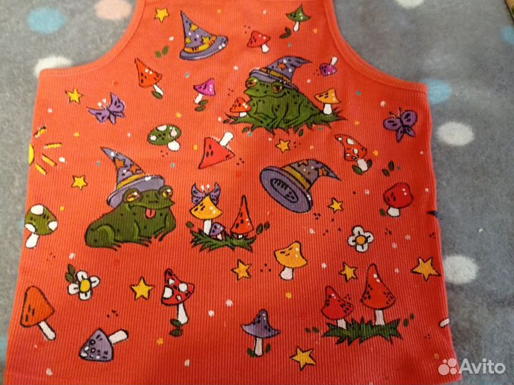 Вещи на девушку 42-44 р- р