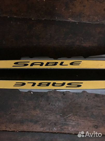 Беговые лыжи Sable impulse Ls 195