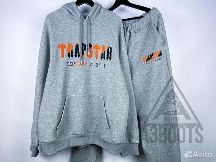 Костюм Trapstar