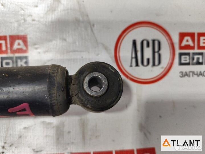 Стойка задняя левая toyota raum