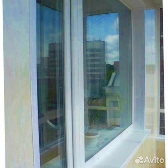 Пластиковые окна. Теплое или холодное остекление