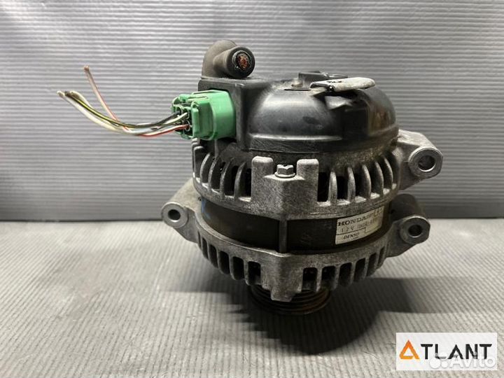 Генератор honda accord