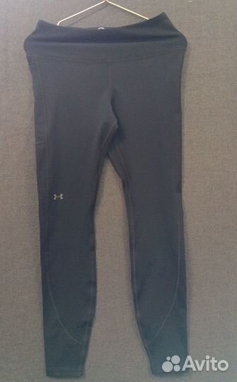 Легинсы Under Armour m celliant