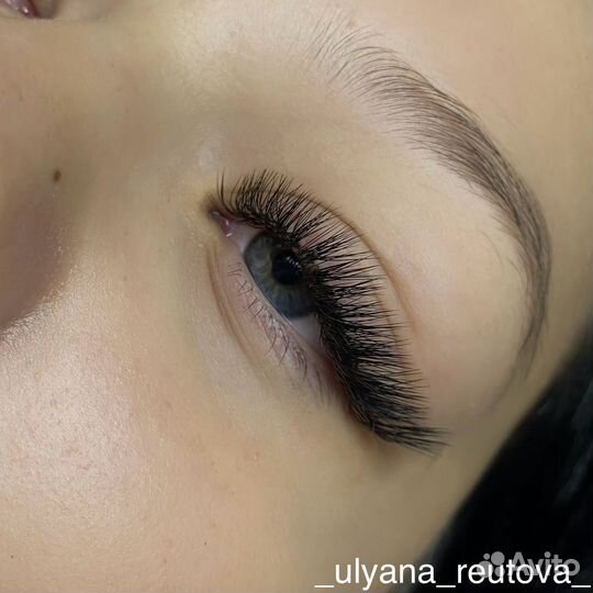 Ищу модель/ Наращивание ресниц