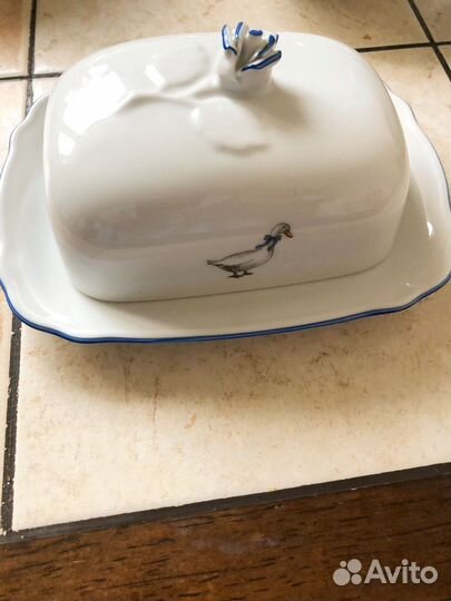 Масленки чехословакия