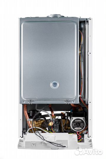 Газовый одноконтурный котел mizudo M11TH