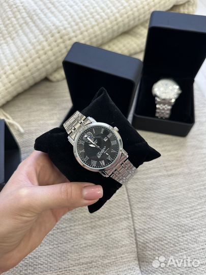 Часы мужские