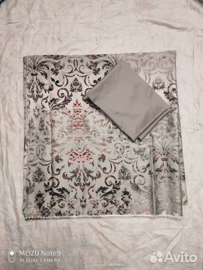 Простыни, наволочки, комплекты из сатина