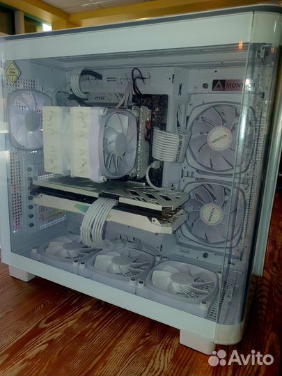Игровой пк