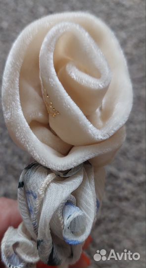 Ободоки для волос Италия