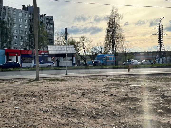 Свободного назначения, 17.6 м²