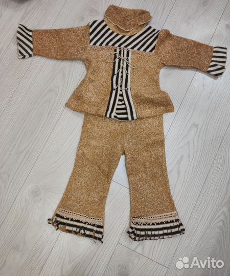 Костюм в аренду