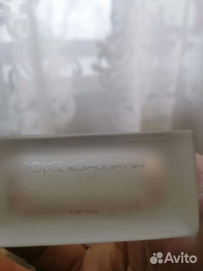 Парфюм Dolce gabbana lite blue