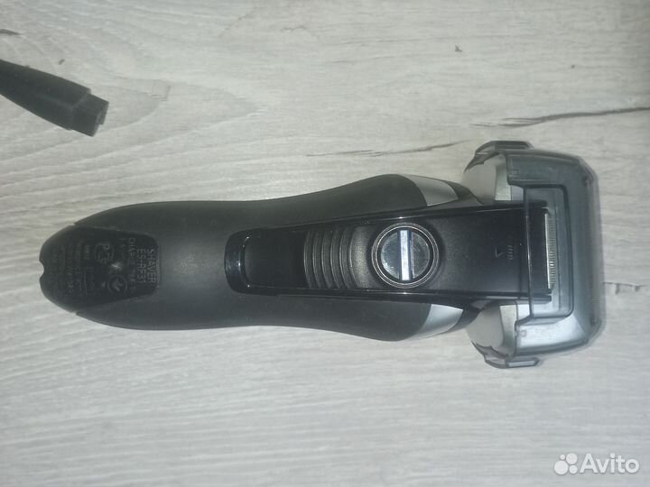 Бритва электрическая panasonic es-rf31