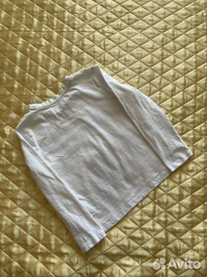 Свитшот для мальчика 134 размер