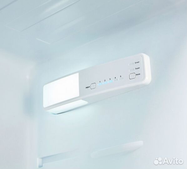 Холодильник встраиваемый однокамерный BR 12.1221 S