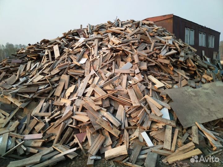 Дрова, достачки