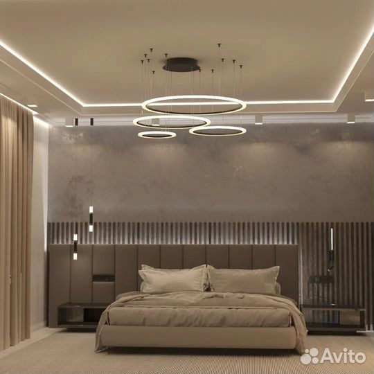 Дизайнер интерьера