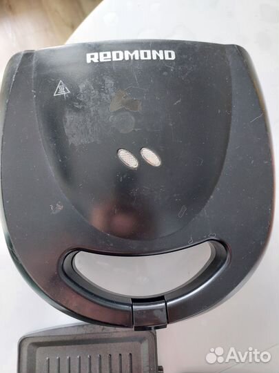 Мультипекарь redmond