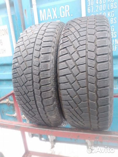 Continental ContiVikingContact 5 205/50 R17