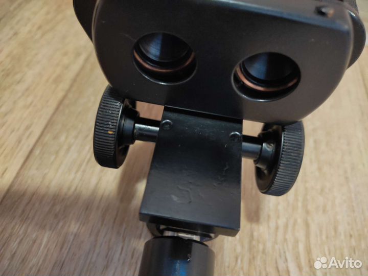 Микроскоп бм- 51 -2