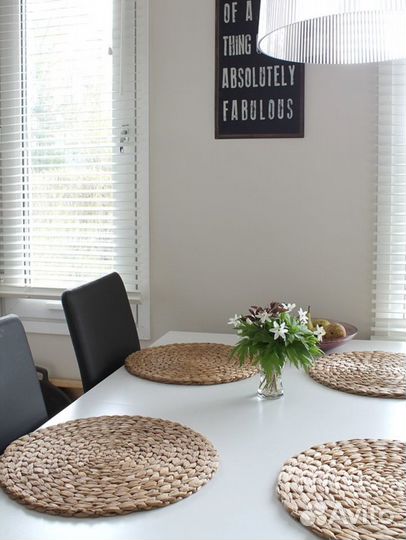 Суаре салфетка под прибор Икеа IKEA