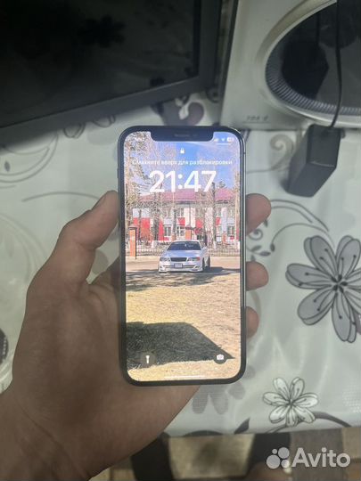 iPhone 12 Pro, 256 ГБ