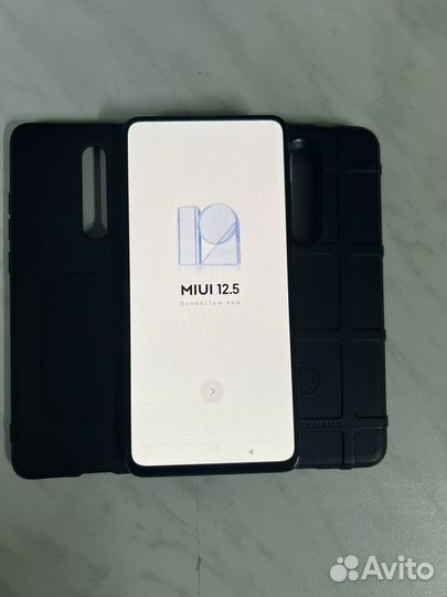 Xiaomi Mi 9T Pro, 6/128 ГБ