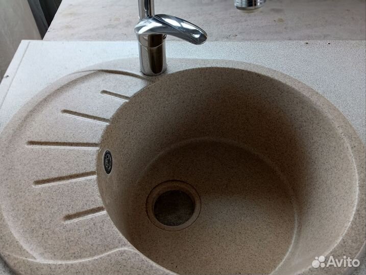 Мойка для кухни бу