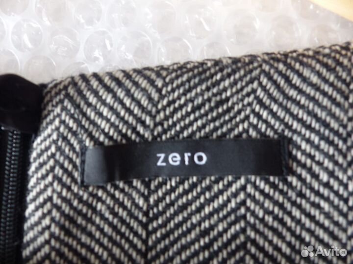 Платье футляр Zero Германия Xl XXL на 50-52