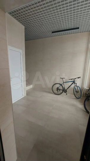 2-к. квартира, 73,5 м², 11/16 эт.