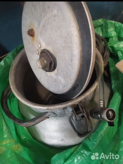 Чудо - фляга