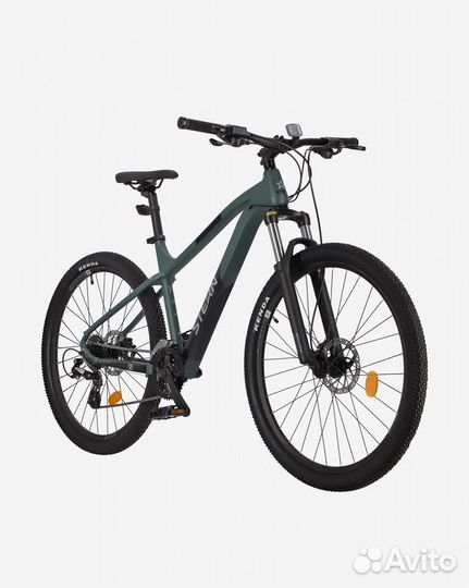 Велосипед горный Stern Motion 2.0 27.5