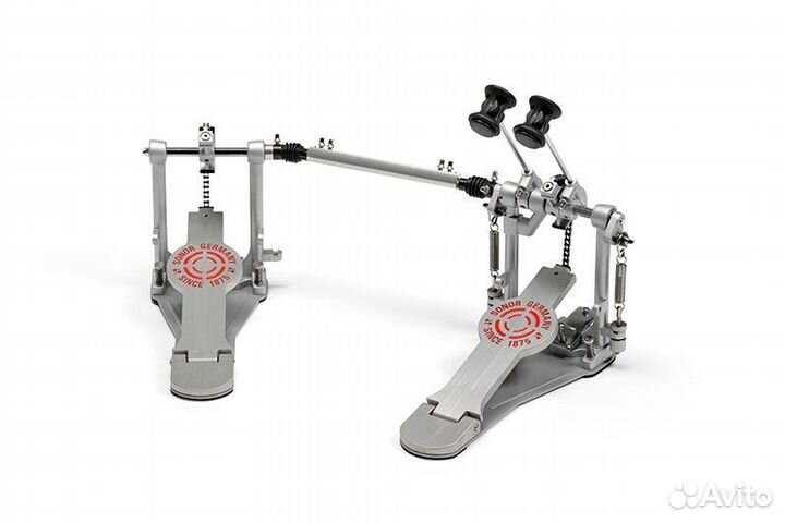 Sonor 14529201 DP 2000 S Педаль бас-барабана