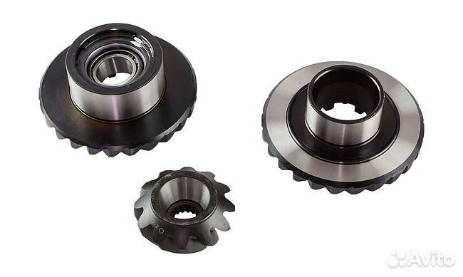 Шестерни редуктора Suzuki df150ap/175AP/200AP