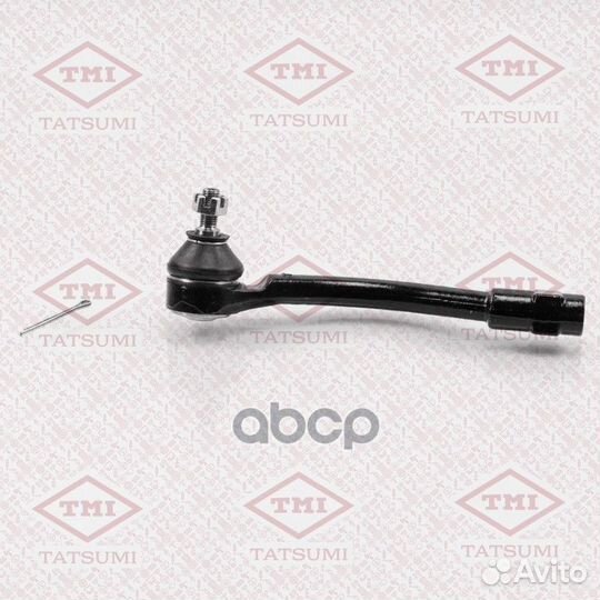 Наконечник рулевой тяги TEC1719L tatsumi