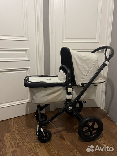 Коляска bugaboo cameleon 2 в 1