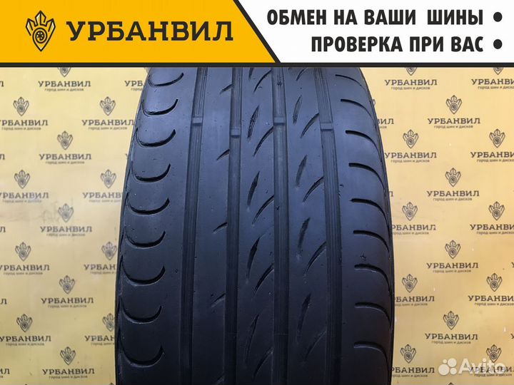 Syron Race 1 225/35 R19 88W
