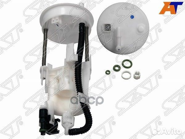 Фильтр топливный honda CR-V 2.4 RE 2-4 06-11 ST