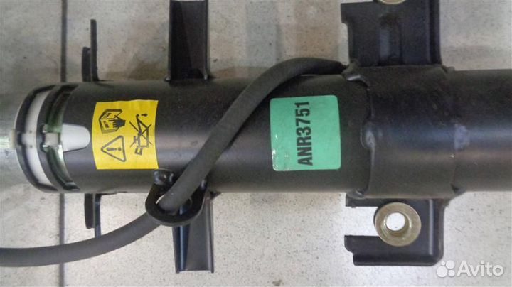 Колонка рулевая Land Rover Range Rover 2 1994-2002