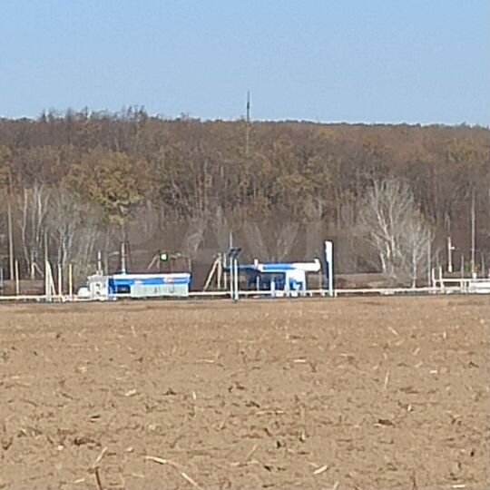 Участок 6 сот. (ИЖС)