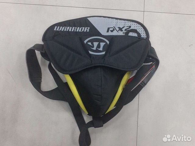 Раковина вратаря warrior ritual-X 2 SR