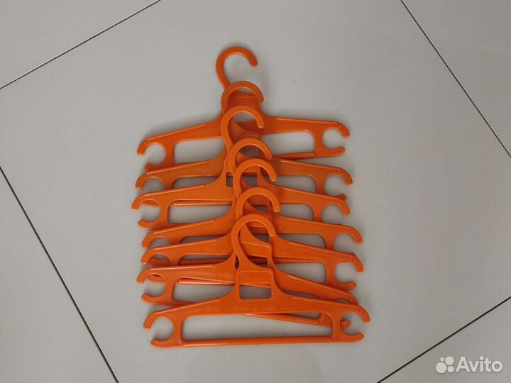 Вешалка для одежды напольная детская